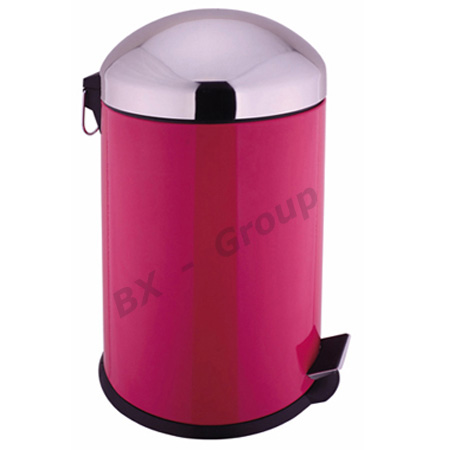 Pedal Dustbin